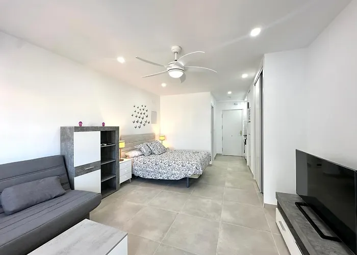 Ver72- Bonito Apart - Terraza - Wifi - Reformado
