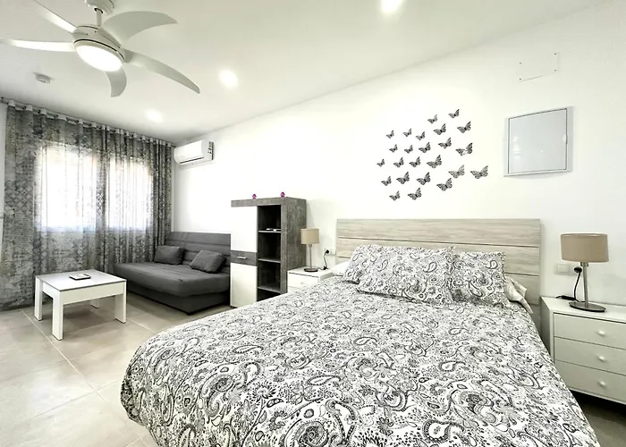 Ver72- Bonito Apart - Terraza - Wifi - Reformado